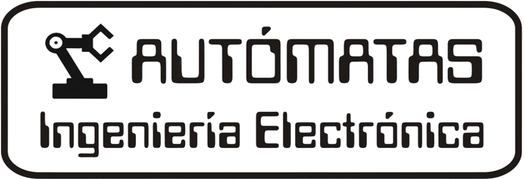 Autómatas – Ingenieria Electrónica